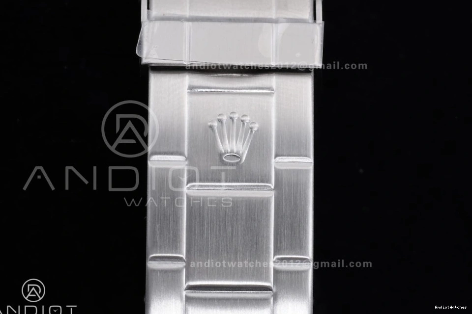 16610 Steel SS on Engraving LN Resilient 1:1 904L Rehaut Best 1143 Black Submariner TMF SH Bracelet No Edition 0505